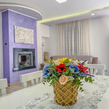 Le Grazie House Villa Монтефиасконе Екстериор снимка