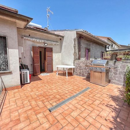 Le Grazie House Villa Монтефиасконе Екстериор снимка