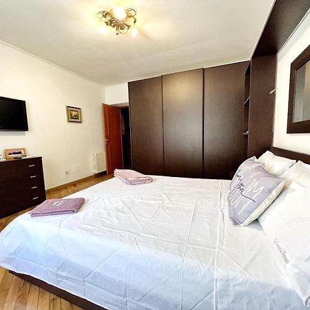 Le Grazie House Villa Монтефиасконе Екстериор снимка