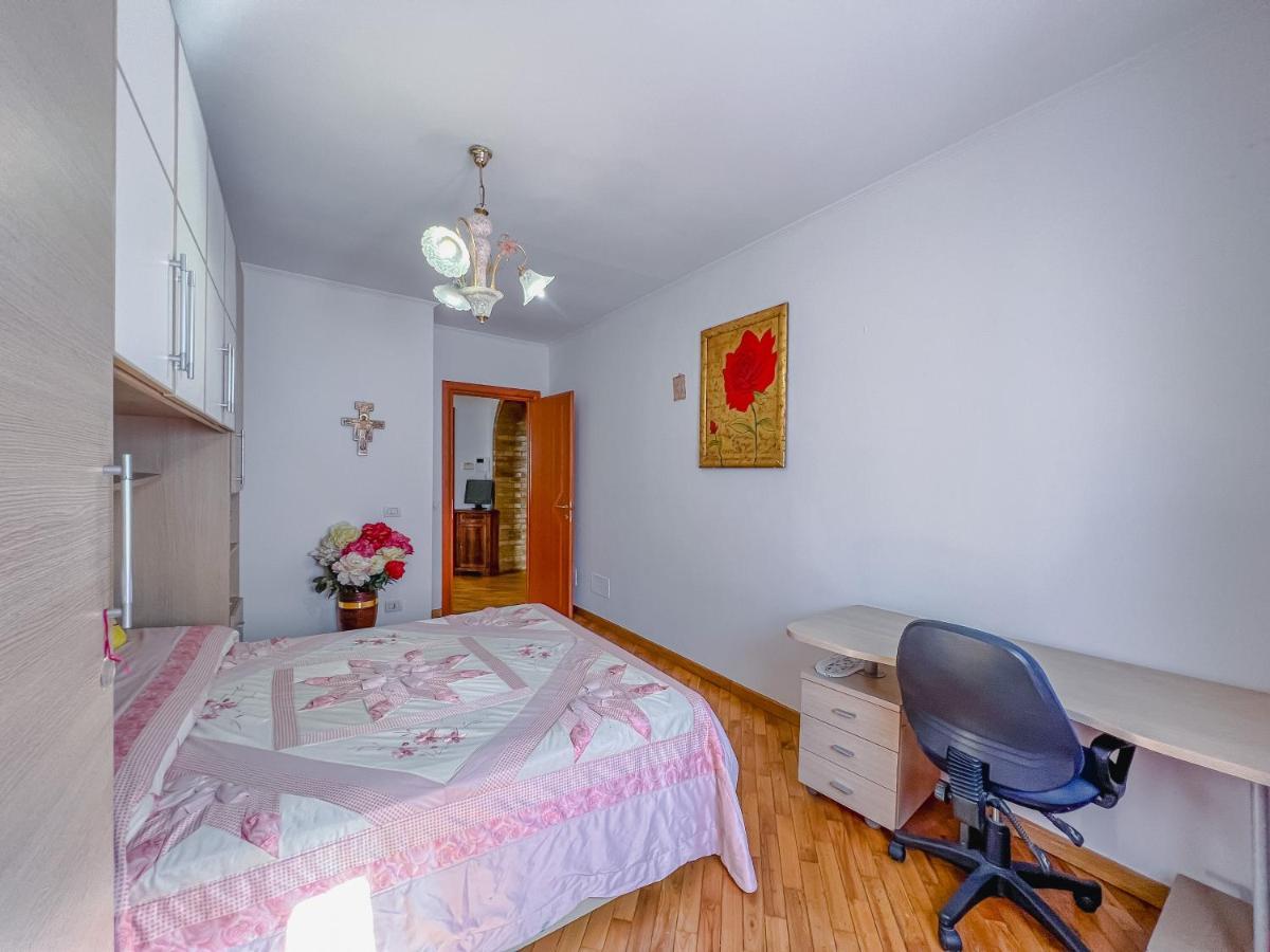Le Grazie House Villa Монтефиасконе Екстериор снимка