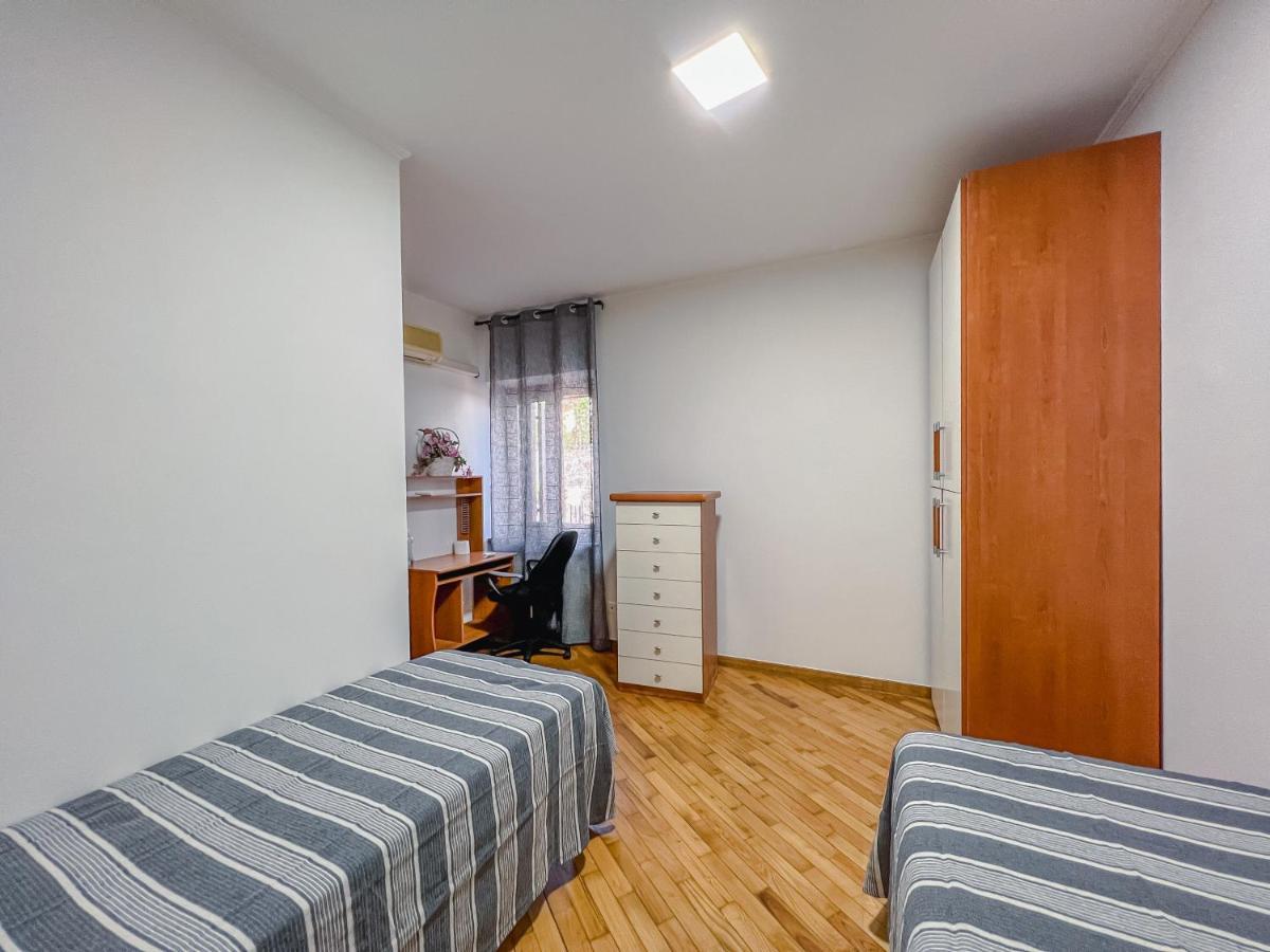 Le Grazie House Villa Монтефиасконе Екстериор снимка