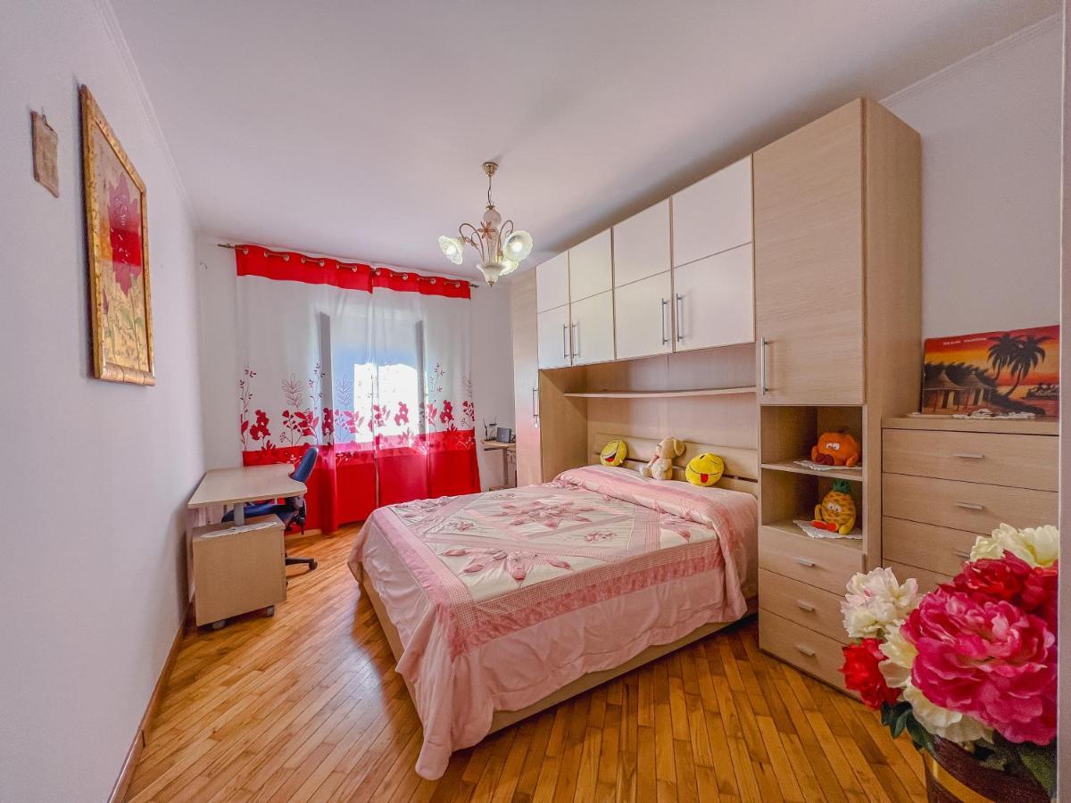 Le Grazie House Villa Монтефиасконе Екстериор снимка