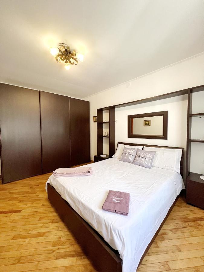 Le Grazie House Villa Монтефиасконе Екстериор снимка