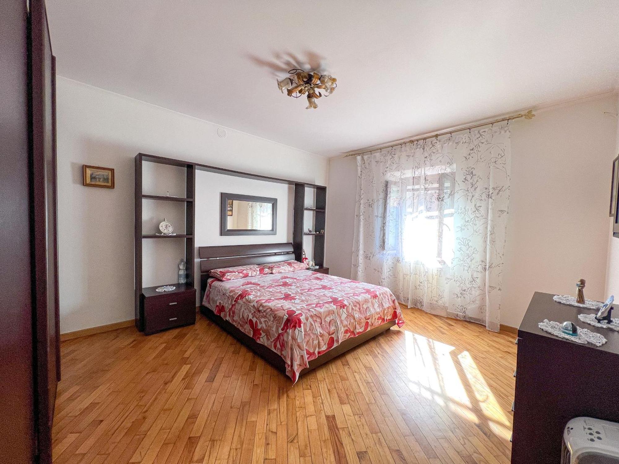 Le Grazie House Villa Монтефиасконе Екстериор снимка