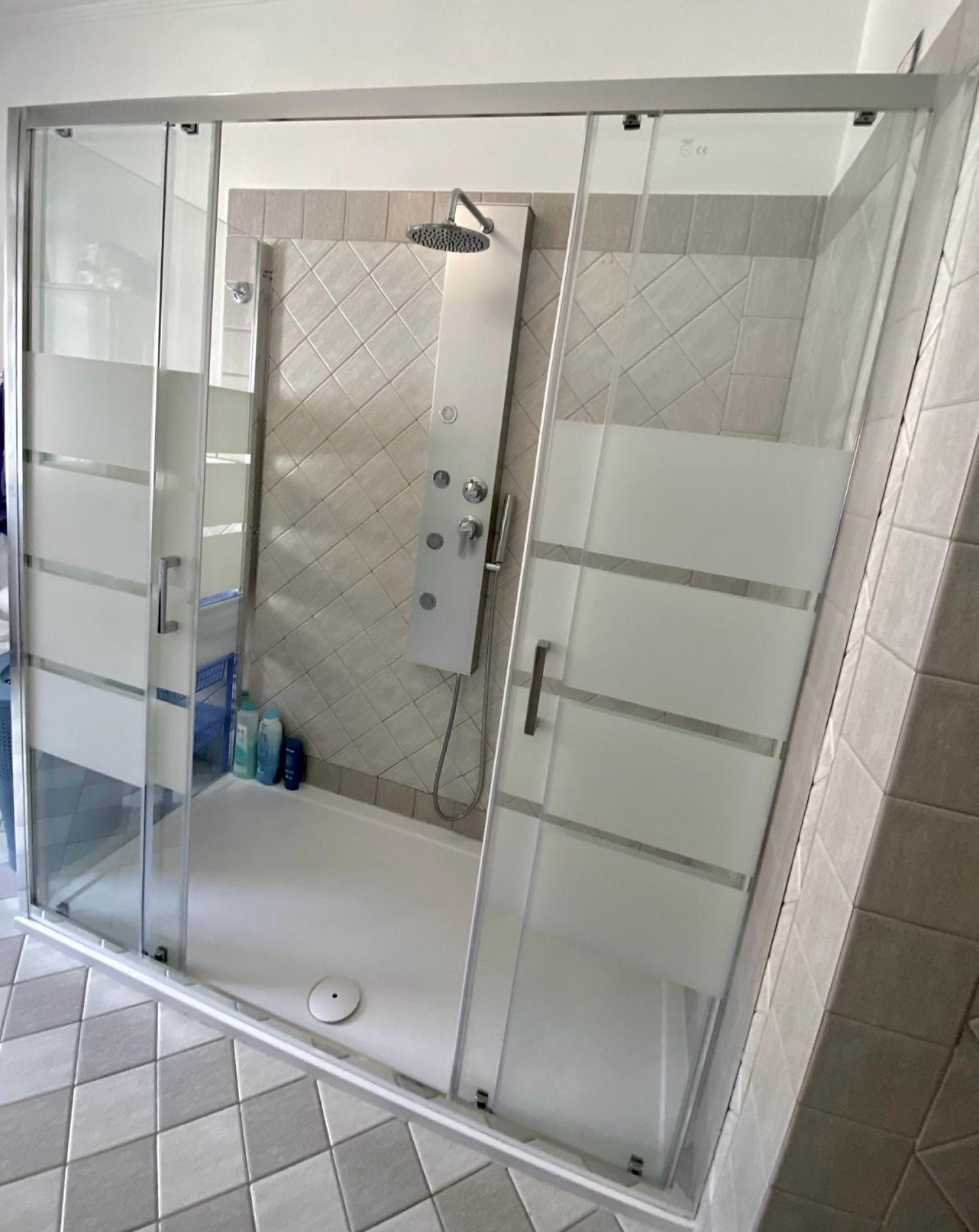 Le Grazie House Villa Монтефиасконе Екстериор снимка