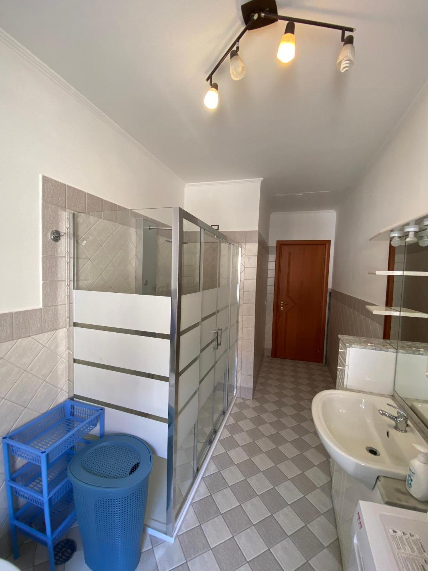 Le Grazie House Villa Монтефиасконе Екстериор снимка